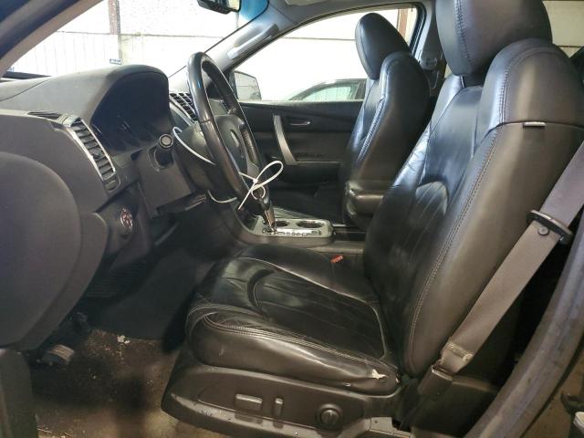 Photo 7 from auction – 2010 GMC ACADIA SLT with VIN 1GKLVNED3AJ125100