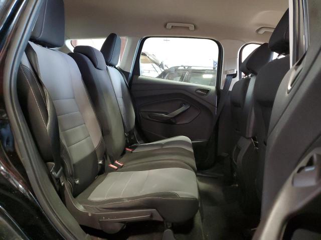 Photo 10 from auction – 2017 FORD ESCAPE S with VIN 1FMCU0F71HUC19796