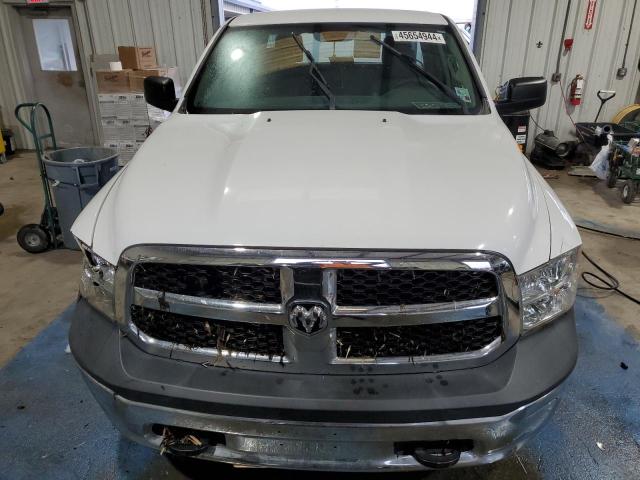 Photo 5 from auction – 2018 RAM 1500 ST with VIN 1C6RR7FT8JS136770