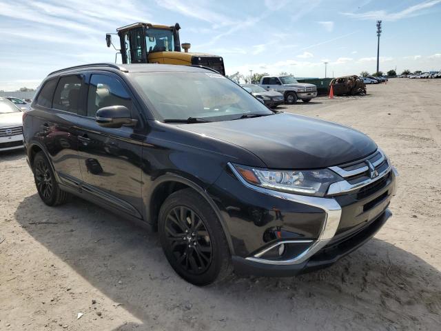 Photo 4 from auction – 2018 MITSUBISHI OUTLANDER with VIN JA4AD3A34JZ051091