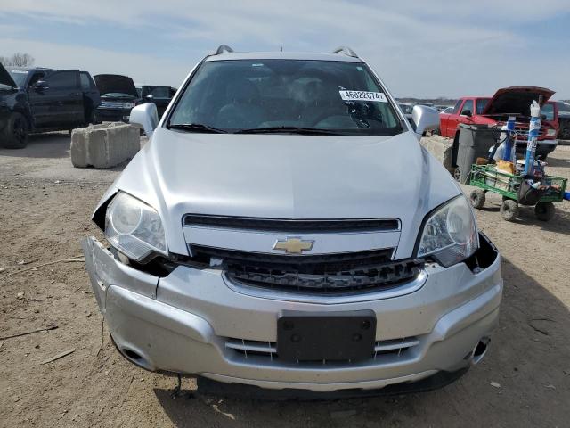 Photo 5 from auction – 2014 CHEVROLET CAPTIVA LT with VIN 3GNAL4EK2ES621227