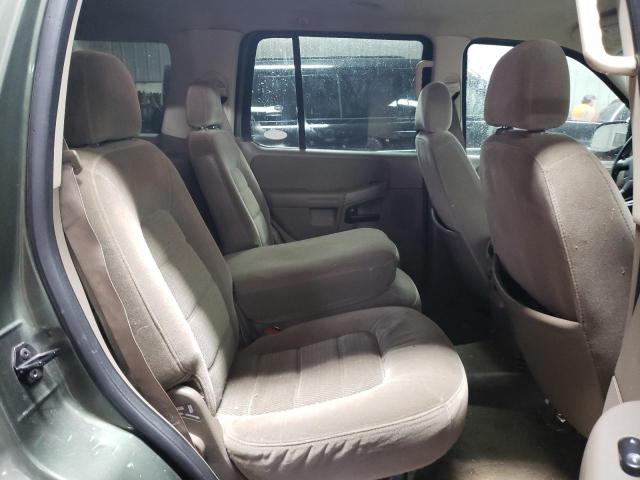 Photo 10 from auction – 2002 FORD EXPLORER X with VIN 1FMZU73E22UC40492