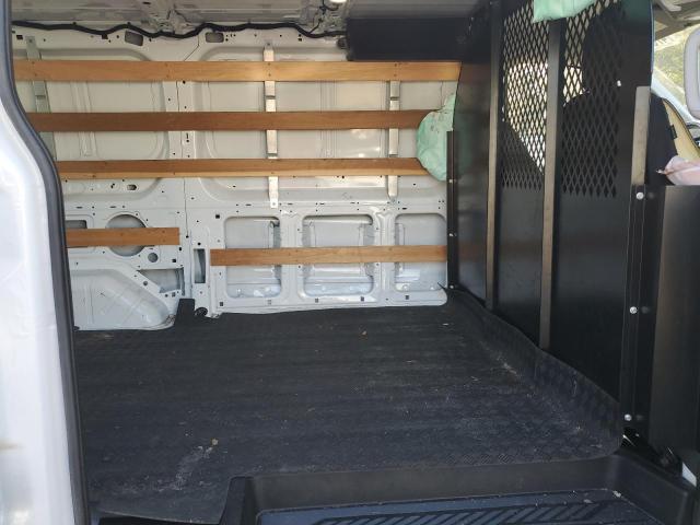 Photo 11 from auction – 2021 FORD TRANSIT T- with VIN 1FTBR1Y84MKA46844