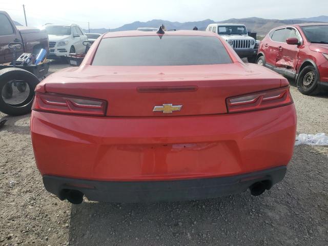 Photo 6 from auction – 2017 CHEVROLET CAMARO LS with VIN 1G1FA1RX5H0113508