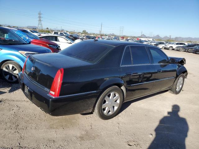 Photo 3 from auction – 2006 CADILLAC DTS with VIN 1G6KD57Y96U244854