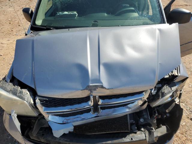 Photo 12 from auction – 2013 DODGE GRAND CARA with VIN 2C4RDGBG5DR763299