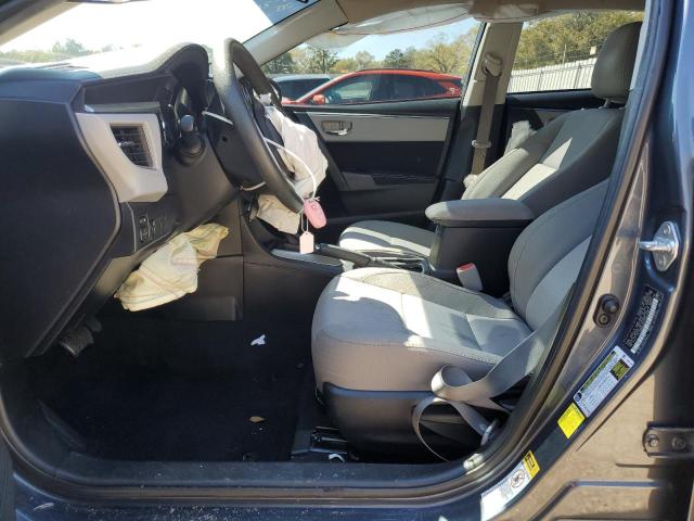 Photo 7 from auction – 2015 TOYOTA COROLLA EC with VIN 2T1BPRHE2FC400214