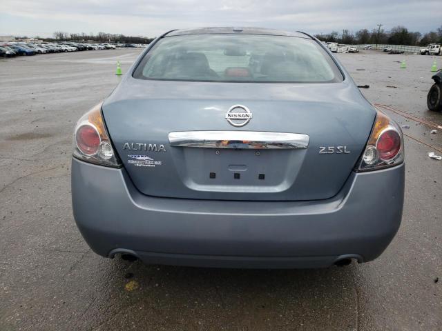 Photo 6 from auction – 2012 NISSAN ALTIMA BAS with VIN 1N4AL2AP2CC176219