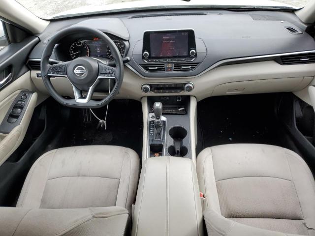 Photo 8 from auction – 2020 NISSAN ALTIMA S with VIN 1N4BL4BVXLC161867