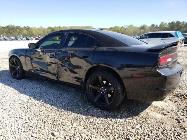 Photo 2 from auction – 2013 DODGE CHARGER R/ with VIN 2C3CDXCT8DH738215