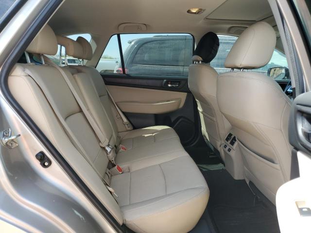 Photo 10 from auction – 2017 SUBARU OUTBACK 2. with VIN 4S4BSANC7H3243550