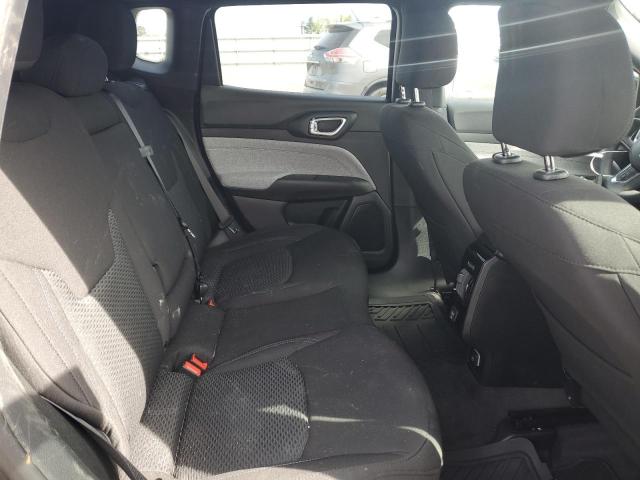 Photo 11 from auction – 2023 JEEP COMPASS SP with VIN 3C4NJDAN5PT556208