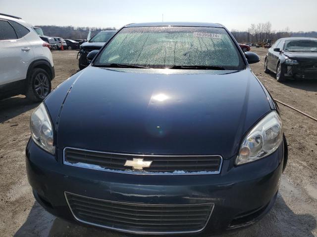 Photo 5 from auction – 2010 CHEVROLET IMPALA LS with VIN 2G1WA5EK7A1148367