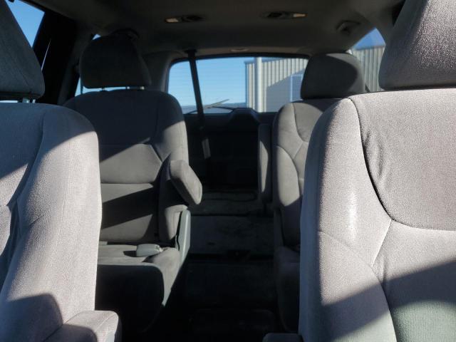 Photo 10 from auction – 2005 HONDA ODYSSEY EX with VIN 5FNRL38425B084385