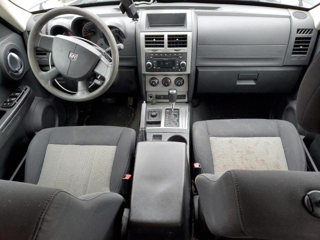 Photo 8 from auction – 2010 DODGE NITRO SE with VIN 1D4PU2GK7AW140229