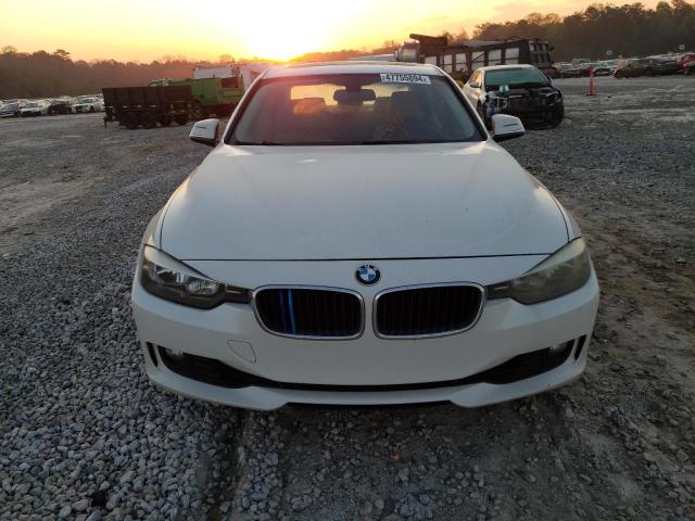 Photo 5 from auction – 2013 BMW 328 I SULE with VIN WBA3C1C53DK104295