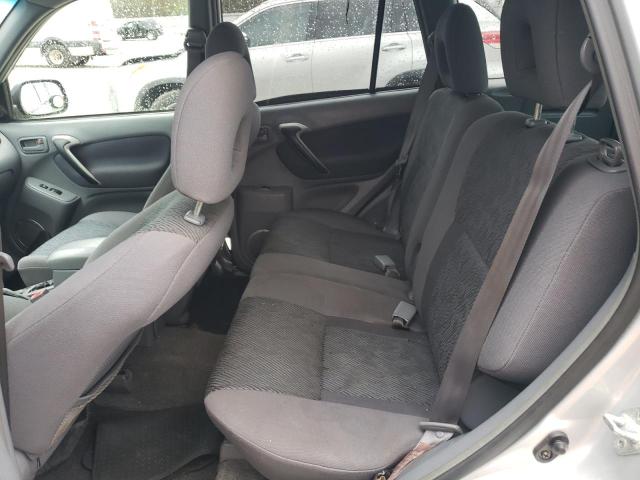 Photo 11 from auction – 2002 TOYOTA RAV4 with VIN JTEGH20VX20047596