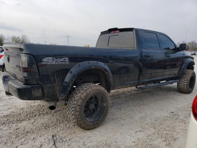 Photo 3 from auction – 2018 RAM 2500 SLT with VIN 3C6UR5JJ5JG151139