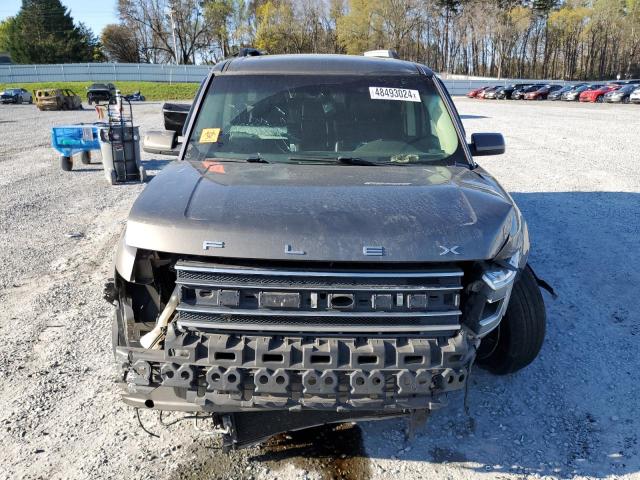 Photo 5 from auction – 2013 FORD FLEX LIMIT with VIN 2FMHK6D84DBD25282