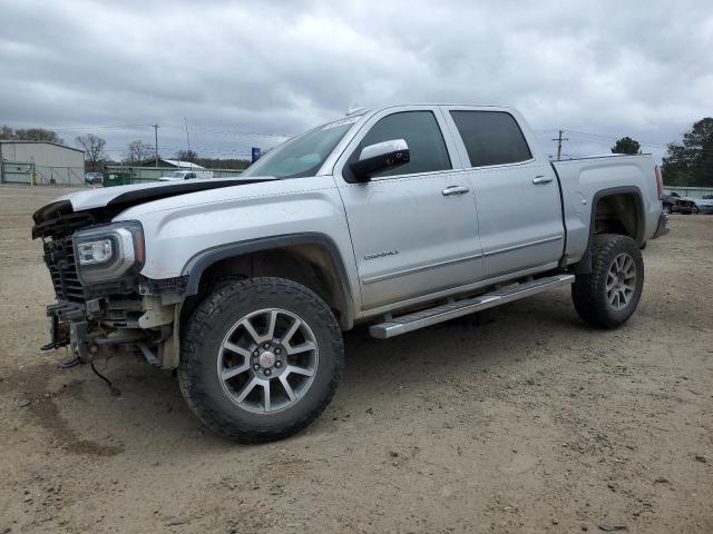 Photo 1 from auction – 2018 GMC SIERRA K15 with VIN 3GTU2PEJ4JG444338