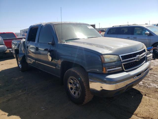 Photo 4 from auction – 2007 CHEVROLET SILVERADO with VIN 2GCEK13V971164777