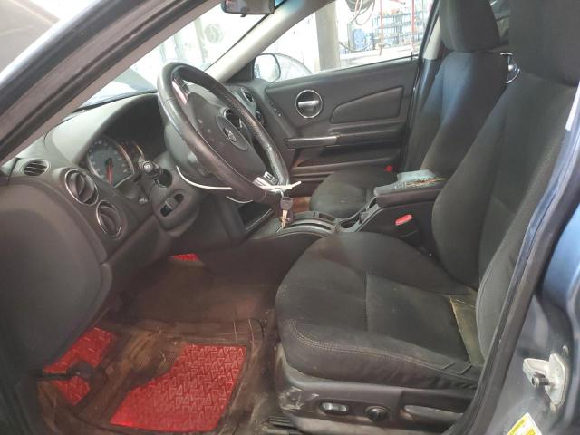 Photo 7 from auction – 2006 PONTIAC GRAND PRIX with VIN 2G2WP552061165786