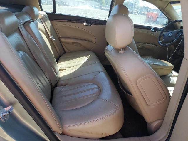 Photo 10 from auction – 2007 BUICK LUCERNE CX with VIN 1G4HD57237U107909
