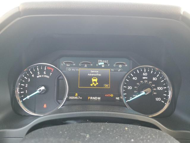 Photo 9 from auction – 2018 FORD EXPEDITION with VIN 1FMJU1MT4JEA52282