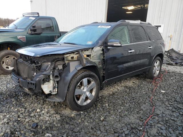 GMC ACADIA SLT 2011 with VIN 1GKKVRED8BJ297532 - Photo from auction