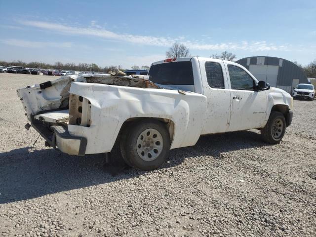 Photo 3 from auction – 2008 CHEVROLET SILVERADO with VIN 1GCEC19X68Z321471