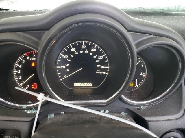 Photo 9 from auction – 2004 LEXUS RX 330 with VIN 2T2HA31U74C021759