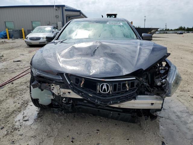 Photo 5 from auction – 2017 ACURA TLX TECH with VIN 19UUB3F55HA002740
