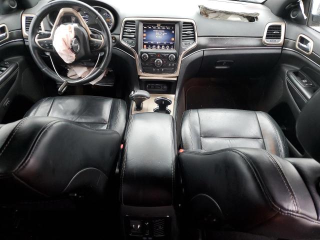 Photo 8 from auction – 2015 JEEP GRAND CHER with VIN 1C4RJFBG7FC899030