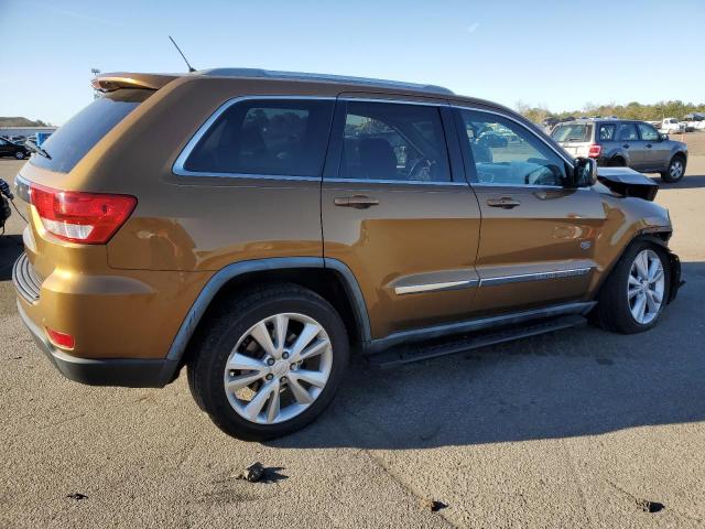 Photo 3 from auction – 2011 JEEP GRAND CHER with VIN 1J4RR4GGXBC677849