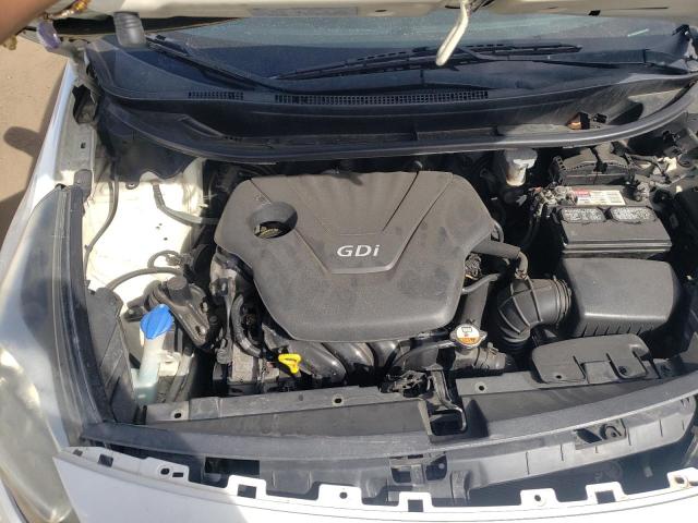 Photo 11 from auction – 2013 KIA RIO LX with VIN KNADM4A38D6124698
