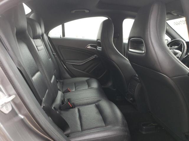 Photo 10 from auction – 2015 MERCEDES-BENZ CLA 250 with VIN WDDSJ4EB3FN261194