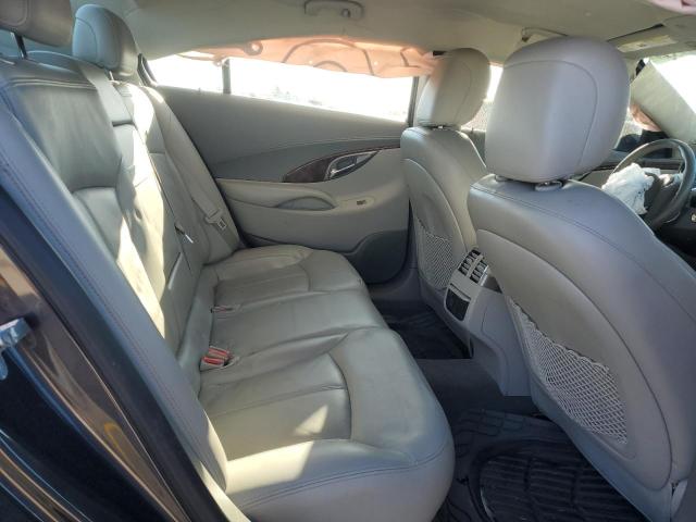 Photo 10 from auction – 2013 BUICK LACROSSE with VIN 1G4GC5E38DF285213