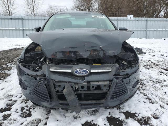 Photo 5 from auction – 2013 FORD FOCUS SE with VIN 1FADP3F25DL228755