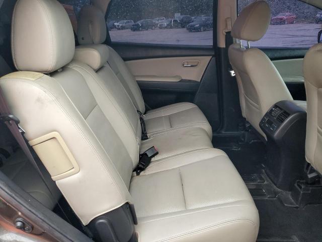 Photo 11 from auction – 2015 MAZDA CX-9 TOURI with VIN JM3TB2CAXF0455672