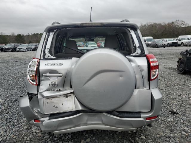 Photo 6 from auction – 2012 TOYOTA RAV4 with VIN 2T3ZF4DV2CW111376