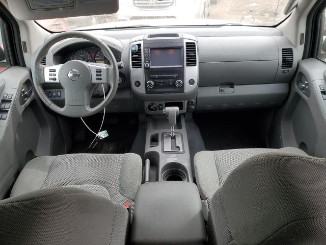 Photo 8 from auction – 2019 NISSAN FRONTIER S with VIN 1N6AD0EV6KN722976