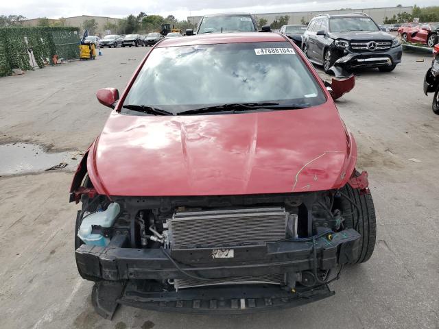 Photo 5 from auction – 2017 HYUNDAI ACCENT SE with VIN KMHCT4AE1HU337394