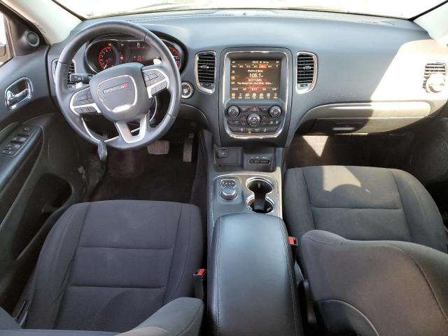 Photo 8 from auction – 2017 DODGE DURANGO SX with VIN 1C4RDJAG0HC643925