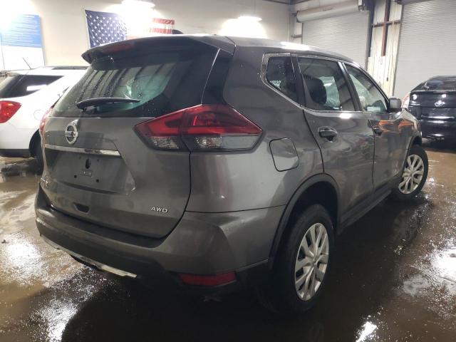 Photo 3 from auction – 2018 NISSAN ROGUE S with VIN KNMAT2MV5JP573188