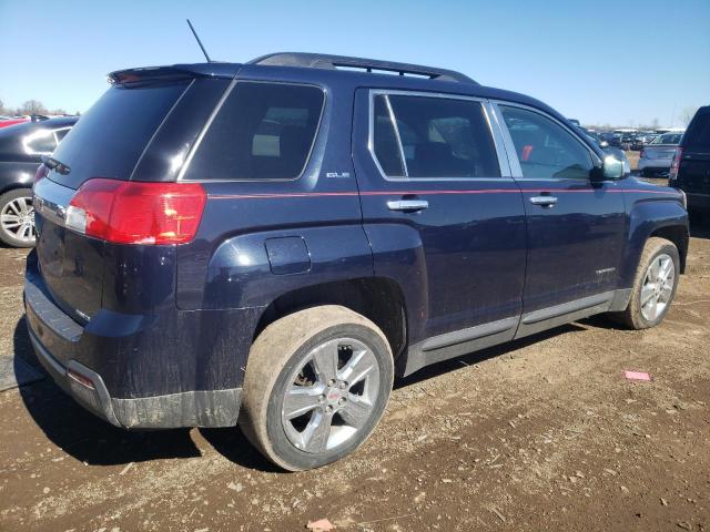 Photo 3 from auction – 2015 GMC TERRAIN SL with VIN 2GKFLWEK1F6266291