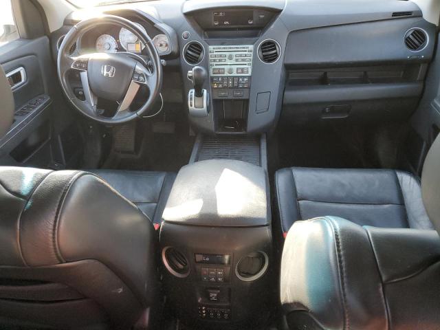 Photo 8 from auction – 2011 HONDA PILOT EXL with VIN 5FNYF4H69BB030099