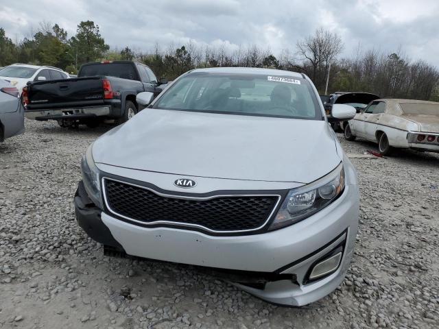 Photo 5 from auction – 2015 KIA OPTIMA LX with VIN 5XXGM4A79FG425617