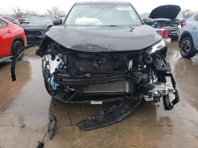 Photo 5 from auction – 2023 NISSAN ROGUE S with VIN 5N1BT3AA4PC761322