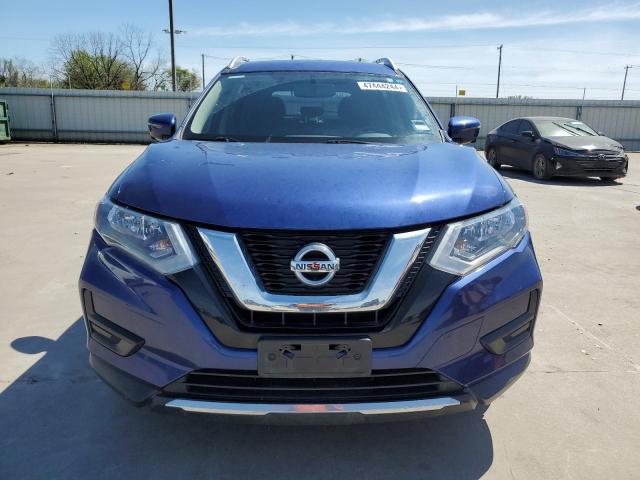 Photo 5 from auction – 2017 NISSAN ROGUE S with VIN KNMAT2MT3HP532549