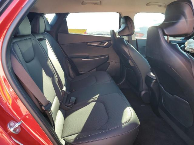 Photo 10 from auction – 2023 KIA EV6 LIGHT with VIN KNDC34LA6P5118115